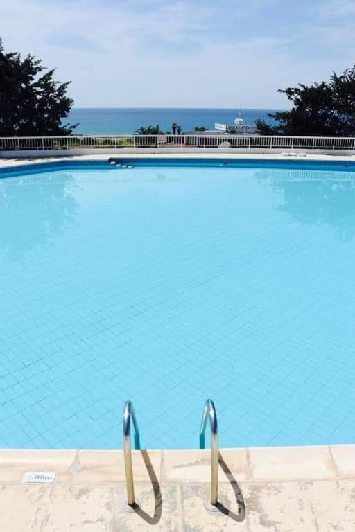 Ikaria Village-Ground Floor Apartment No 4 Klorakas Exteriér fotografie