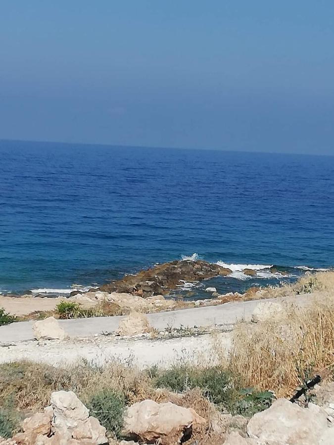 Ikaria Village-Ground Floor Apartment No 4 Klorakas Exteriér fotografie