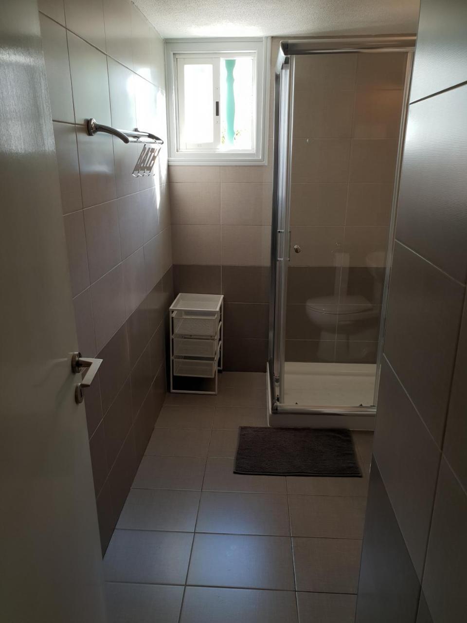 Ikaria Village-Ground Floor Apartment No 4 Klorakas Exteriér fotografie